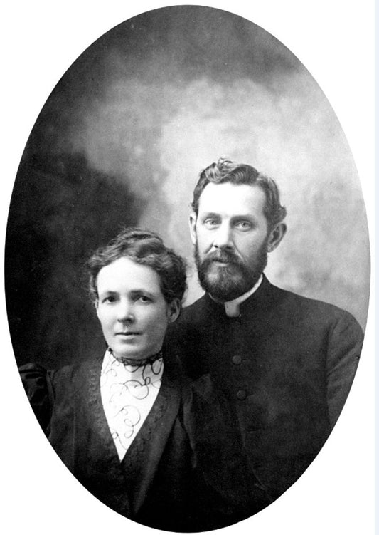 Luther Willis Warren