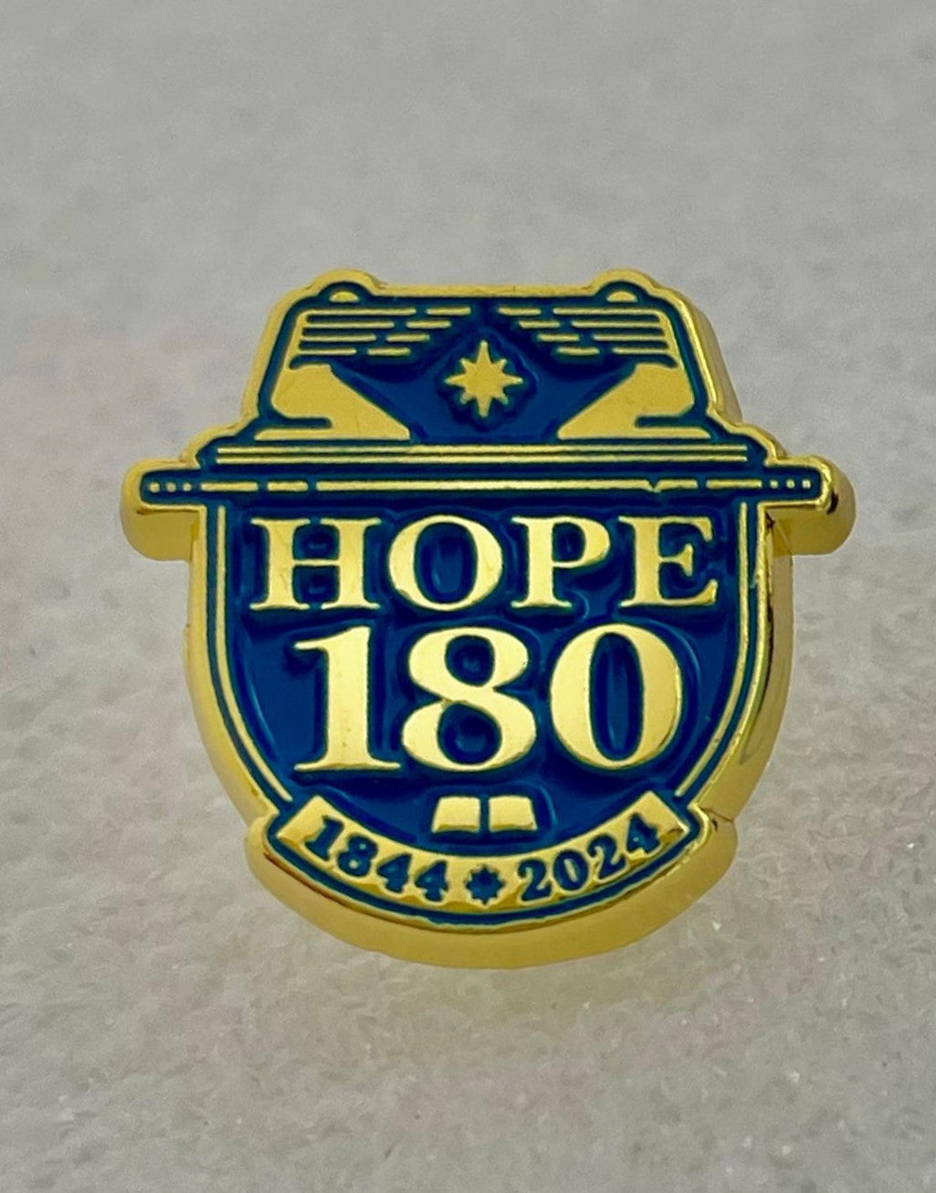 Hope 180 Pin