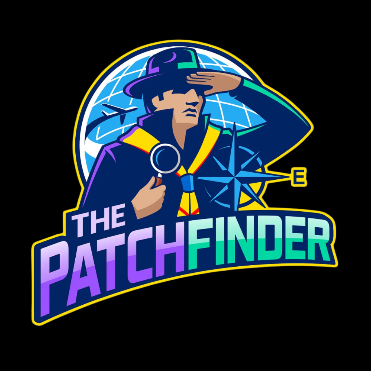 The Patchfinder